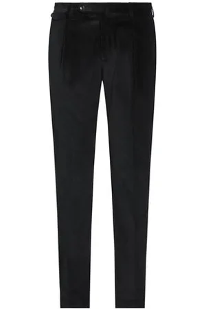 TAGLIATORE BOTTOMWEAR - Trousers - on YOOX.com