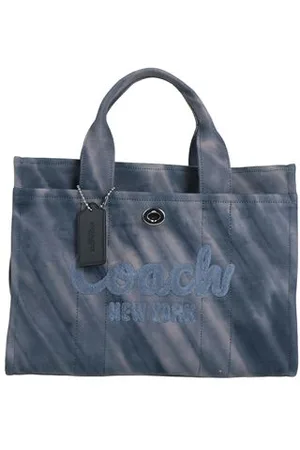 Coach BAGS - Handbags - on YOOX.com