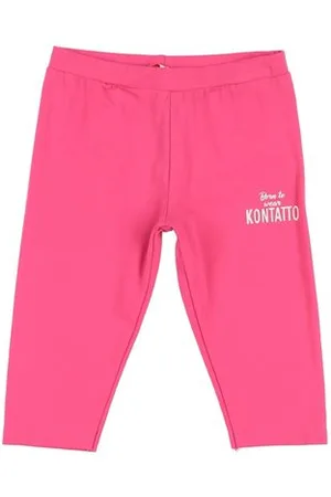 Kontatto BOTTOMWEAR - Leggings - on YOOX.com