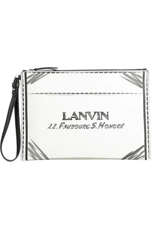 Lanvin BAGS - Handbags - on YOOX.com