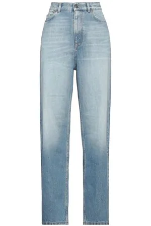 VALENTINO GARAVANI BOTTOMWEAR - Jeans - on YOOX.com