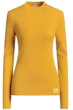 Burberry KNITWEAR - Jumpers - on YOOX.com