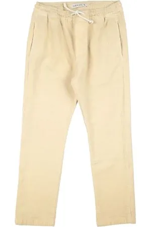 Manuel Ritz BOTTOMWEAR - Trousers - on YOOX.com