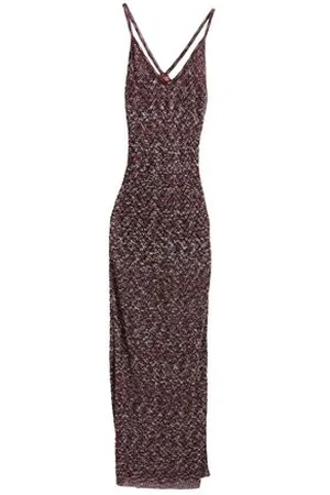 Missoni DRESSES - Maxi dresses - on YOOX.com