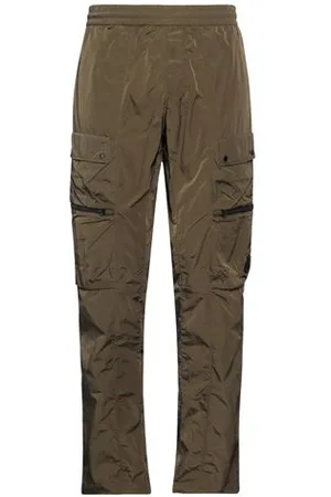 C.P. Company BOTTOMWEAR - Trousers - on YOOX.com