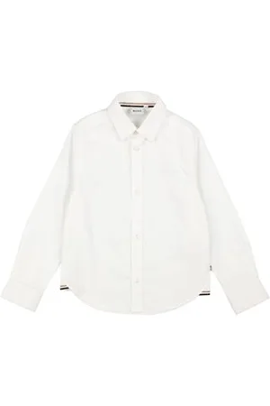 HUGO BOSS TOPWEAR - Shirts - on YOOX.com