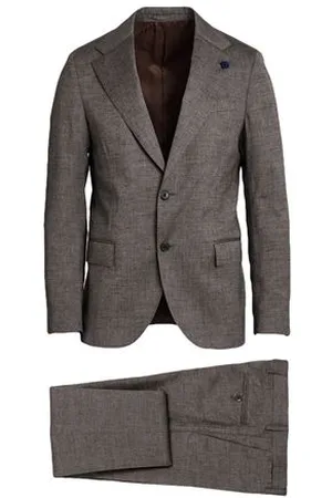 LARDINI SUITS and CO-ORDS - Suits - on YOOX.com