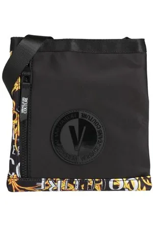VERSACE BAGS - Cross-body bags - on YOOX.com