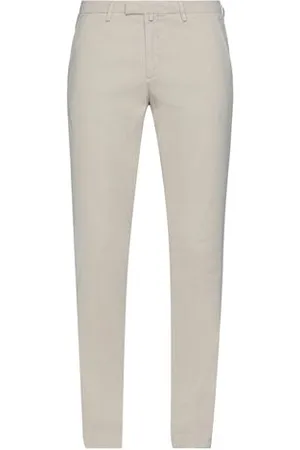 BRIGLIA BOTTOMWEAR - Trousers - on YOOX.com