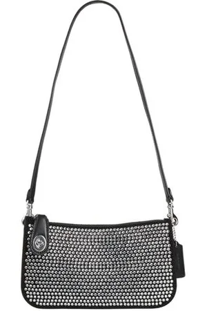 Coach BAGS - Shoulder bags - on YOOX.com