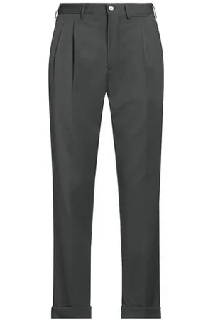 Biagio Santaniello BOTTOMWEAR - Trousers - on YOOX.com