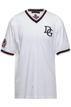 Dolce & Gabbana TOPWEAR - T-shirts - on YOOX.com