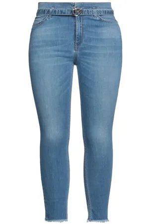 Pinko BOTTOMWEAR - Jeans - on YOOX.com