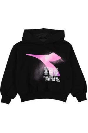 Diadora TOPWEAR - Sweatshirts - on YOOX.com