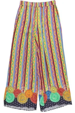 Roberto Cavalli BOTTOMWEAR - Trousers - on YOOX.com
