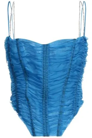 Miista TOPWEAR - Tops - on YOOX.com
