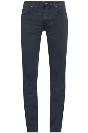 Hand Picked BOTTOMWEAR - Trousers - on YOOX.com