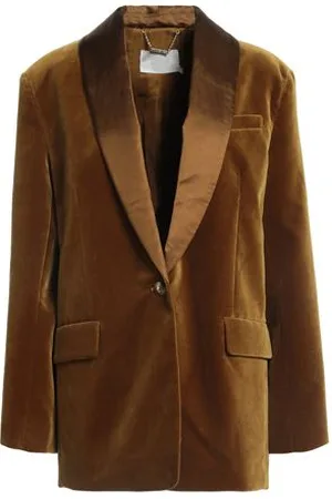 ZIMMERMANN SUITS and CO-ORDS - Blazers - on YOOX.com