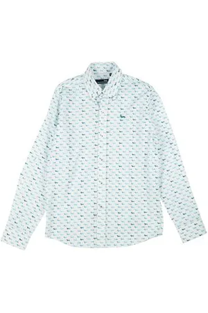 HARMONT&BLAINE TOPWEAR - Shirts - on YOOX.com