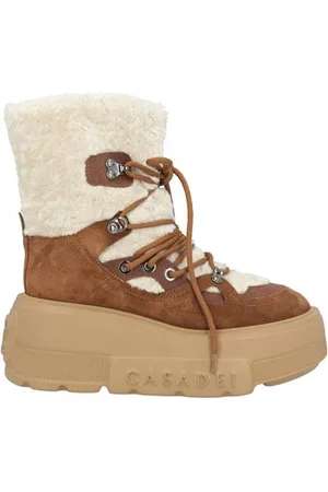 Casadei FOOTWEAR - Ankle boots - on YOOX.com