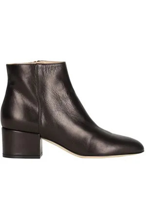 Sergio Rossi FOOTWEAR - Ankle boots - on YOOX.com