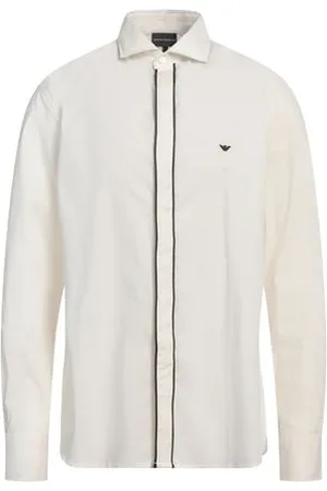 Emporio Armani TOPWEAR - Shirts - on YOOX.com
