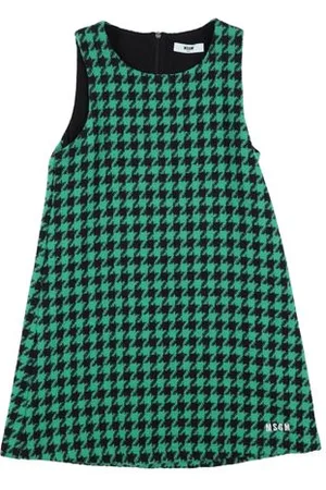 Msgm DRESSES - Kids’ dresses - on YOOX.com