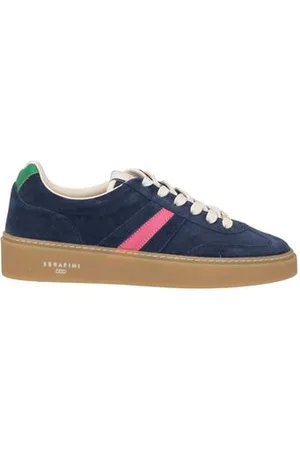 Serafini FOOTWEAR - Trainers - on YOOX.com