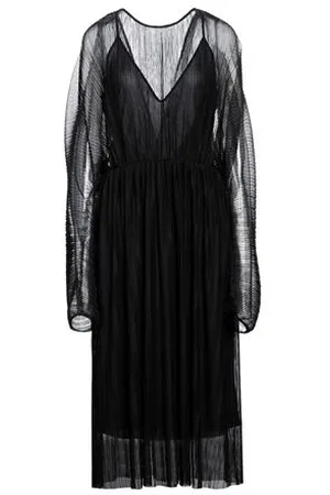 LIVIANA CONTI DRESSES - Maxi dresses - on YOOX.com