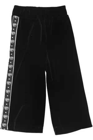 Chiara Ferragni BOTTOMWEAR - Trousers - on YOOX.com
