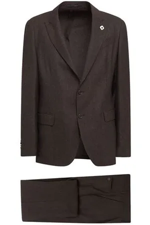 LARDINI SUITS and CO-ORDS - Suits - on YOOX.com