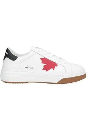 Dsquared2 FOOTWEAR - Trainers - on YOOX.com