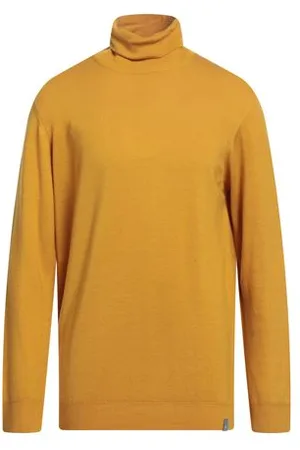 At.p.Co KNITWEAR - Turtlenecks - on YOOX.com