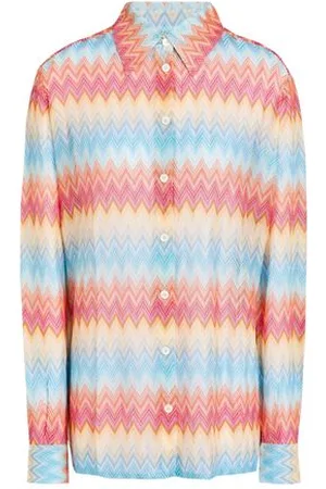 Missoni TOPWEAR - Shirts - on YOOX.com