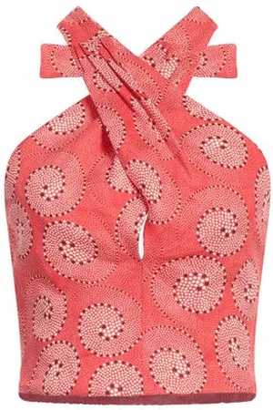 Staud TOPWEAR - Tops - on YOOX.com