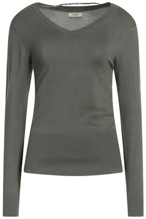 Fracomina KNITWEAR - Jumpers - on YOOX.com