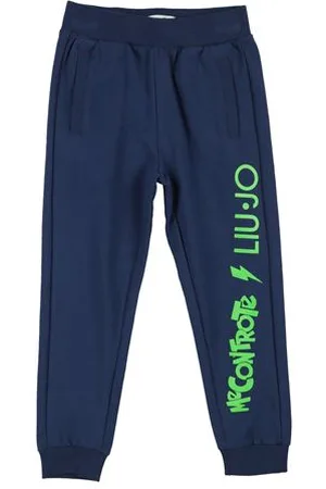 Liu Jo BOTTOMWEAR - Trousers - on YOOX.com