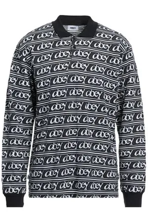 Obey TOPWEAR - Sweatshirts - on YOOX.com