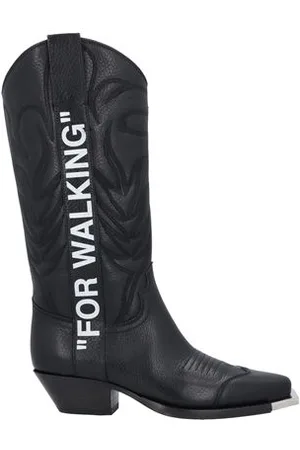 OFF-WHITE FOOTWEAR - Boots - on YOOX.com