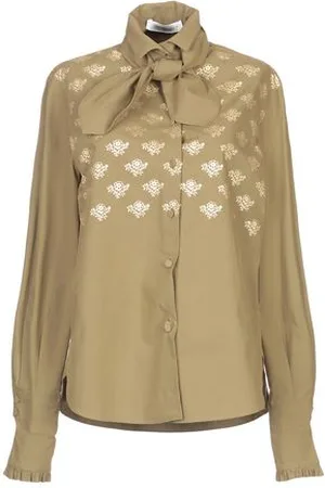 Serafini TOPWEAR - Shirts - on YOOX.com