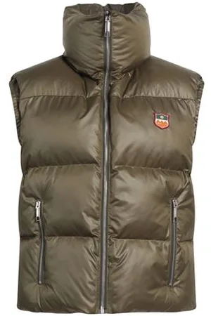 Bally COATS & JACKETS - Gilets - on YOOX.com