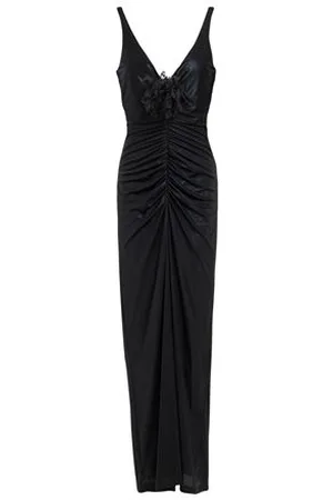 GAËLLE DRESSES - Maxi dresses - on YOOX.com