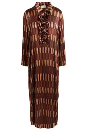 MOMONÍ DRESSES - Midi dresses - on YOOX.com