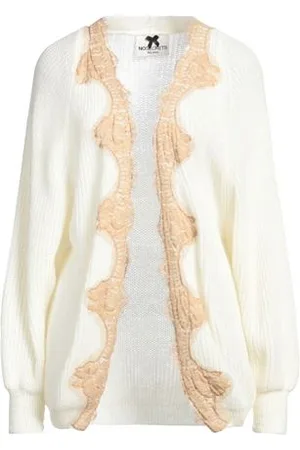 NO SECRETS KNITWEAR - Cardigans - on YOOX.com