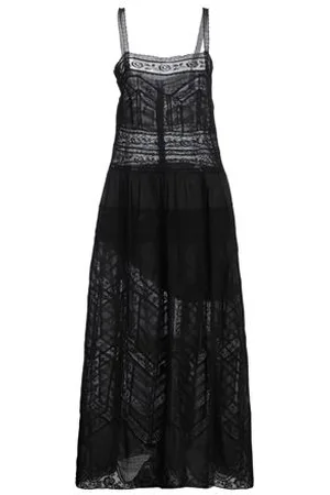 ZIMMERMANN DRESSES - Maxi dresses - on YOOX.com