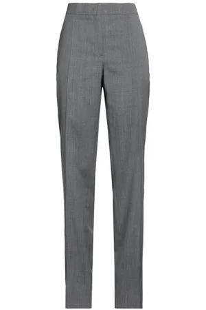 Jil Sander BOTTOMWEAR - Trousers - on YOOX.com
