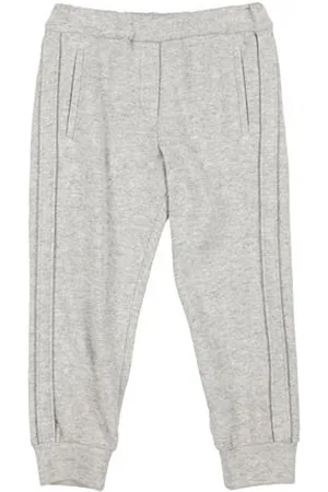 Brunello Cucinelli BOTTOMWEAR - Trousers - on YOOX.com