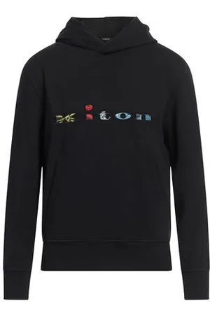 Kiton TOPWEAR - Sweatshirts - on YOOX.com