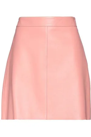 Max Mara BOTTOMWEAR - Mini skirts - on YOOX.com