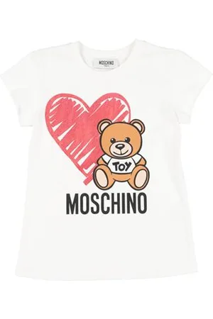 Moschino TOPWEAR - T-shirts - on YOOX.com